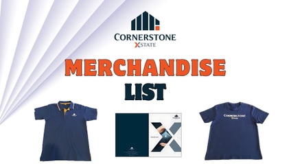 Product image for CSX Merchandise