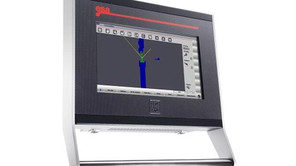 Product image for Corso completo di utilizzo del controllo numerico ESA 