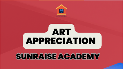 Product image for Art Appreciation Curriculum Workbook