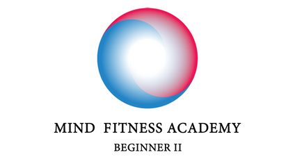 Product image for Step 2 - Mind Fitness Academy Beginner II