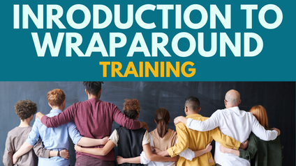 Product image for Introduction To Wraparound