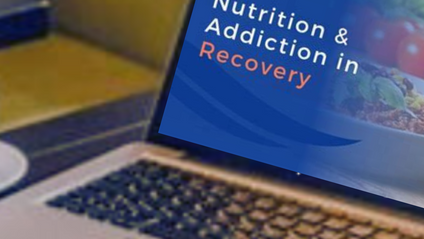 Product image for Where Nutrition & Recovery Unite