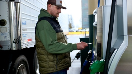 Product image for Maximizing Your Profits on the Road: A Guide for Truckers