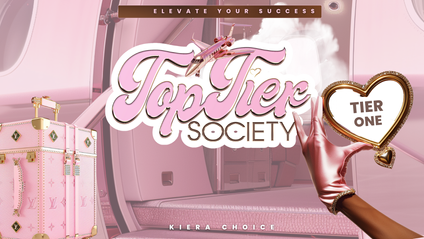 Product image for TTS Mentorship Program | Tier 1 