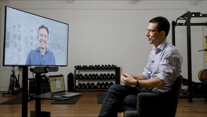 Product image for Low Back Pain Masterclass