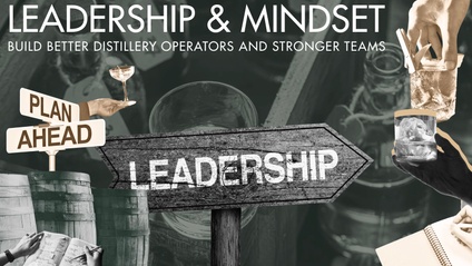 Product image for Mindset & Leadership Toolkit
