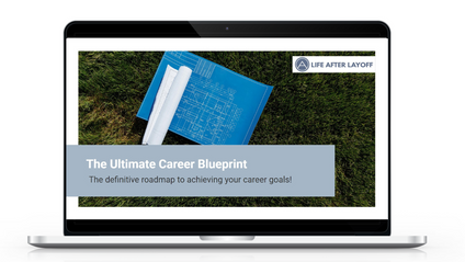 Product image for The Ultimate Career Blueprint