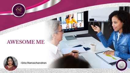 Product image for Awesome Me  3 Month  Plan 