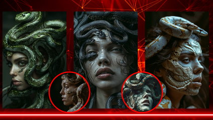 Product image for MEDUSA PACK 
