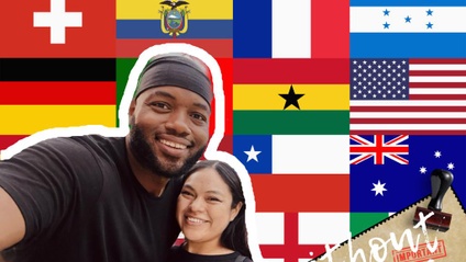 Product image for U Without Borders