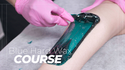 Product image for Full Body & Brazilian Waxing with Blue Hard Wax