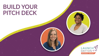 Product image for Build Your Pitch Deck