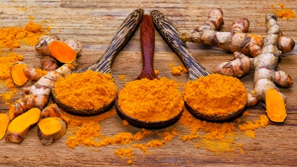 Product image for Discover the Golden Spice of Health: Turmeric Unveiled (eBook)