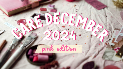 Product image for Care December 2024