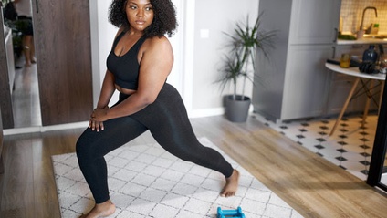 Product image for Beginner Bariatric Workout Program