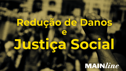 Product image for Redução de Danos e Justiça Social 