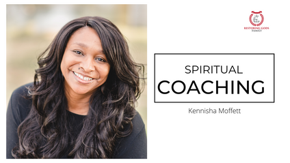 Product image for Spiritual Coaching Session
