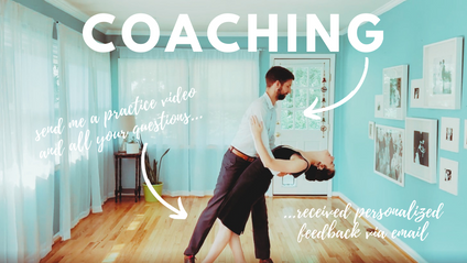Product image for Coaching/Feedback Via Email