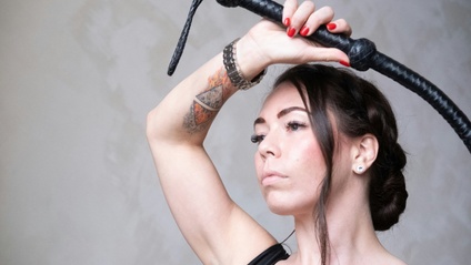 Product image for What You Need To Know Before You Become A Pro - Dom/Domme/ Dominatrix