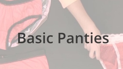 Product image for Panty Bundle