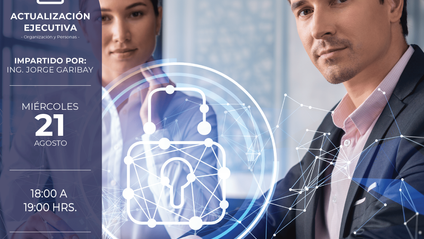 Product image for Tendencias en Ciberseguridad: nuevas amenazas y su impacto en la continuidad de las operaciones