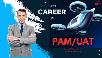 Product image for Mastering Next-Gen Flight: The Ultimate Guide to Personal Air Mobility and Urban Air Transportation