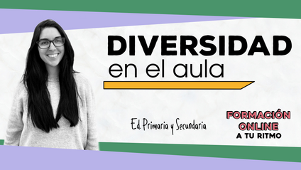 Product image for Diversidad en el aula