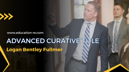 Product image for Advanced Curative Title