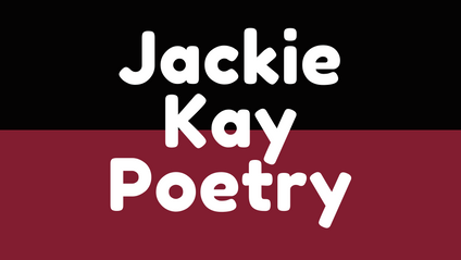 Product image for Jackie Kay Poetry 