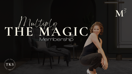 Product image for Multiply The Magic Membership (M3✨)