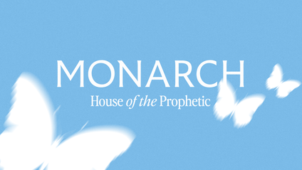 Product image for Intro to the Prophetic