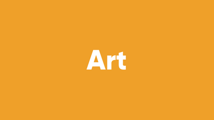 Product image for Art Curriculum for Schools