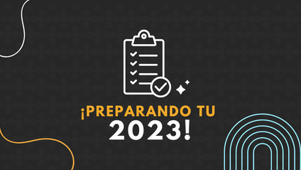 Product image for ¡Preparando tu 2023!