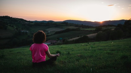 Product image for Mindfulness September Challenge: 30 Giorni per Rinnovare Corpo e Mente