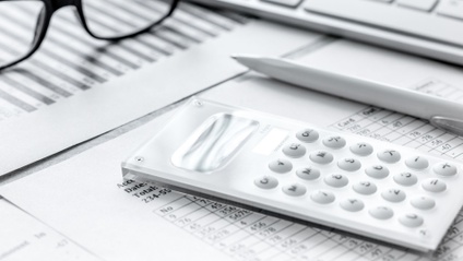 Product image for How To Calculate WIPAA©