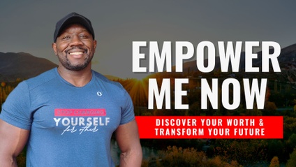 Product image for Empower Me Now