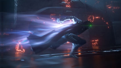 Product image for Anime Run FX - VFX Course