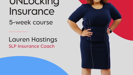Product image for Unlocking Insurance 