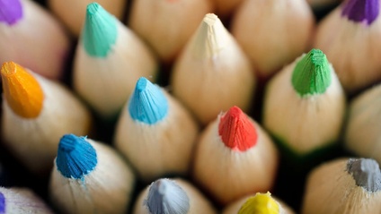 Product image for Choosing Your Pencils & Paper