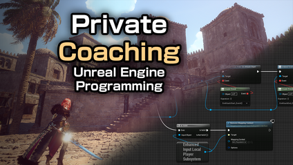 Product image for Programming Coaching 1-on-1