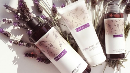 Product image for Colección Lavanda