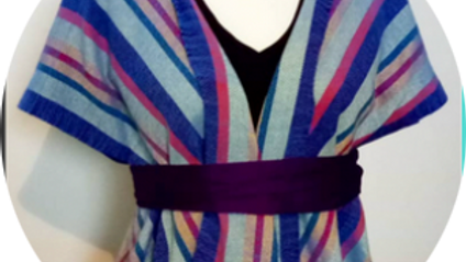 Product image for Rigid Heddle Garment making class
