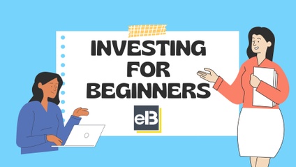Product image for The Investing for Beginners Master Class