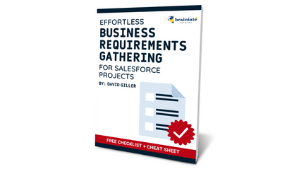 Product image for [FREE Download] Effortless Business Requirements Gathering
