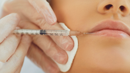 Product image for Foundation Dermal Filler