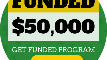 Product image for GET FUNDED VIRTUAL WORKSHOP