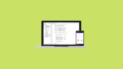 Product image for  Android 開発のための Java 入門講座
