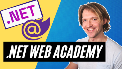Product image for .NET Web Academy Membership