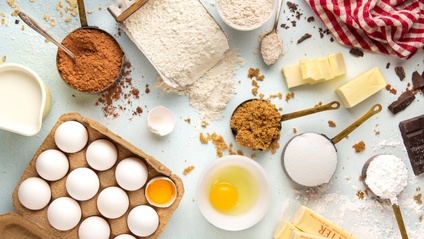 Product image for Fundamentals of Baking Science Masterclass Livestream Replay