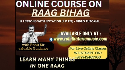 Product image for Raag Bihag